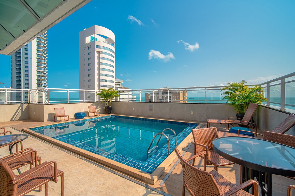 Hotel Diogo