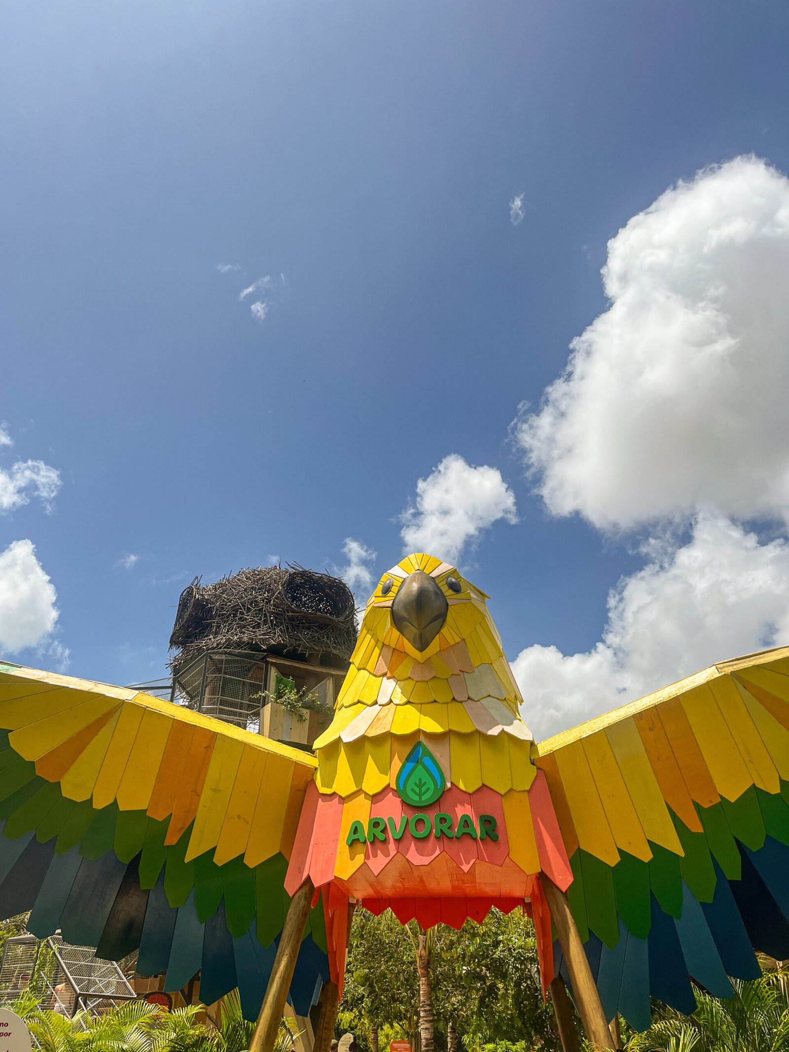 Parque Arvorar