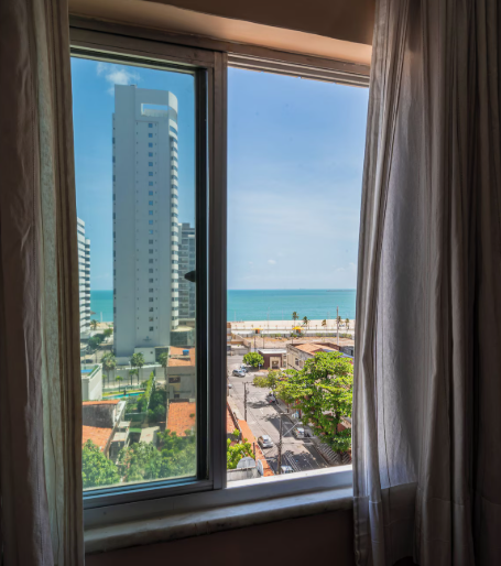 Fortaleza Mar Hotel