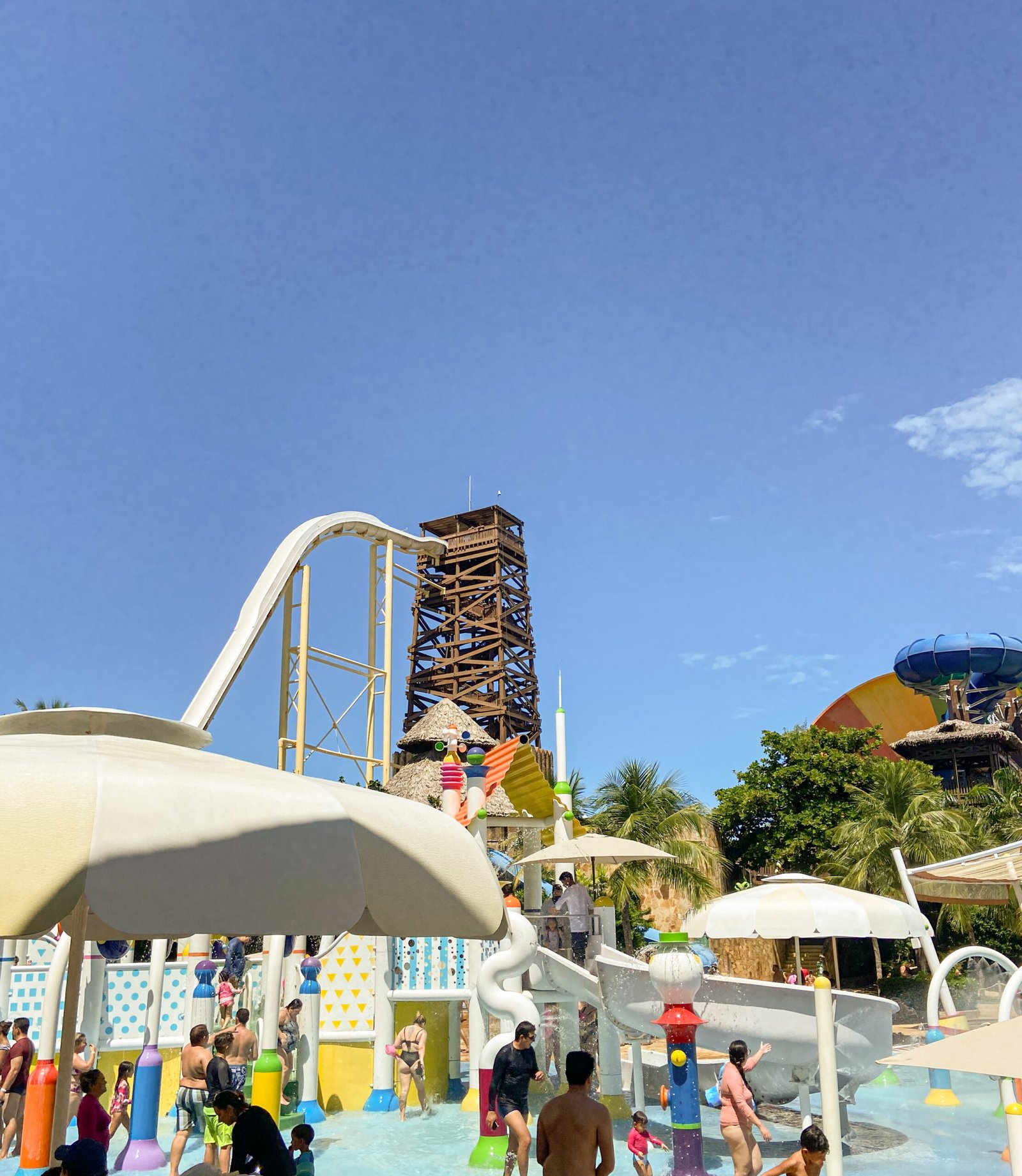 Beach Park