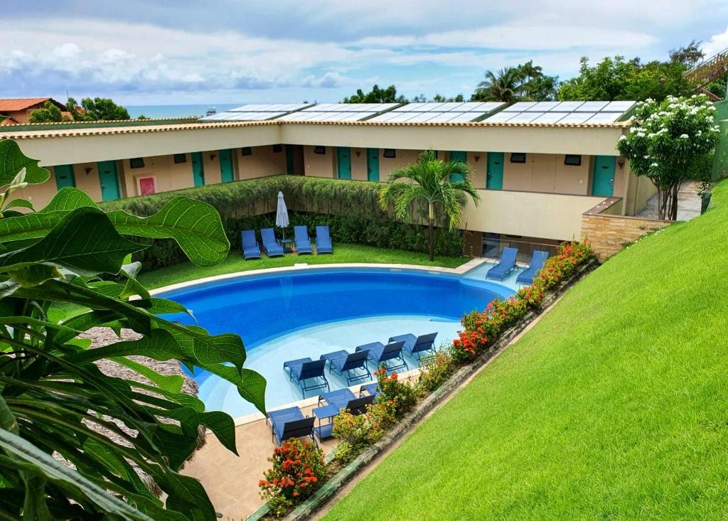 Santuário das Águias