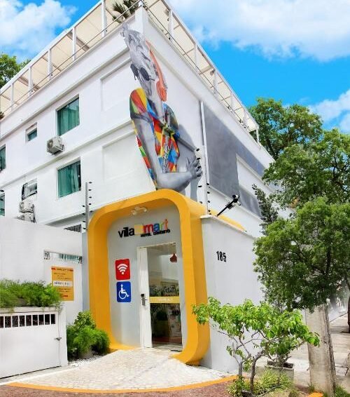 Villa Smart