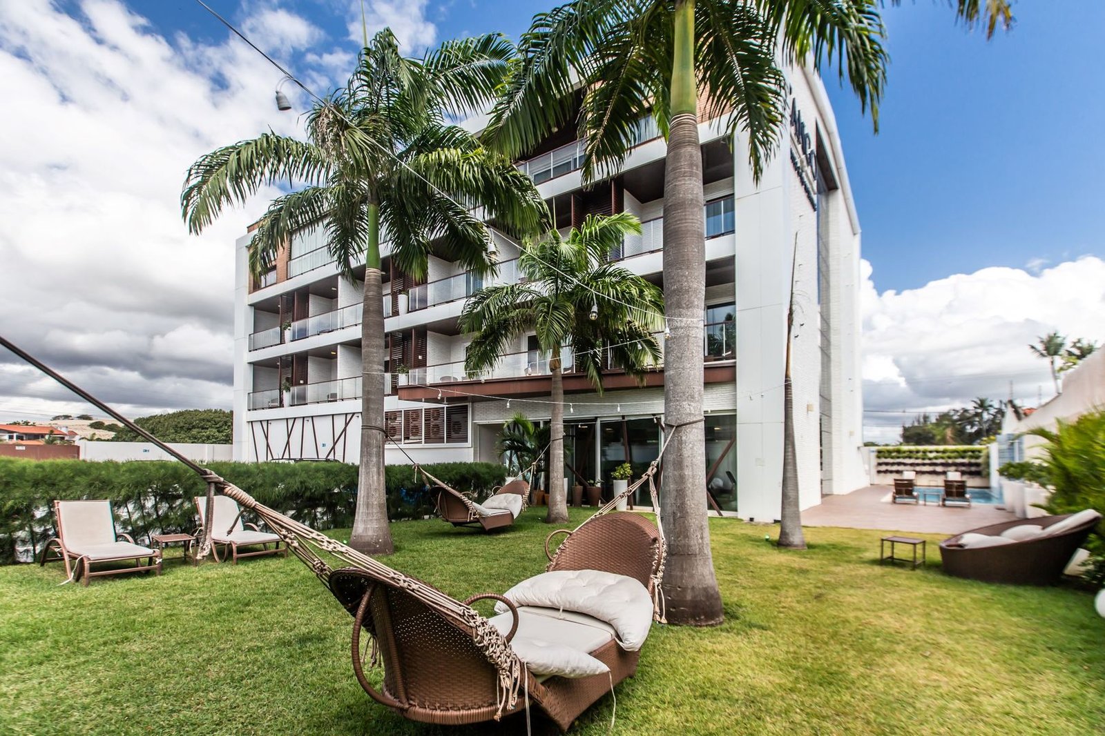 VM Hotel