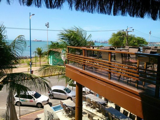 Restaurante em Fortaleza