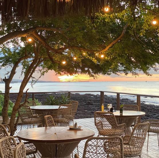 Restaurante em Fortaleza