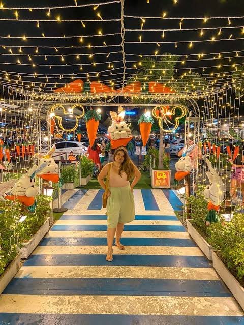 Restaurante em Fortaleza