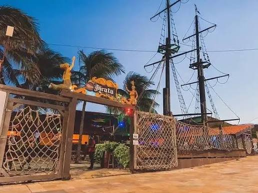 Restaurante em Fortaleza