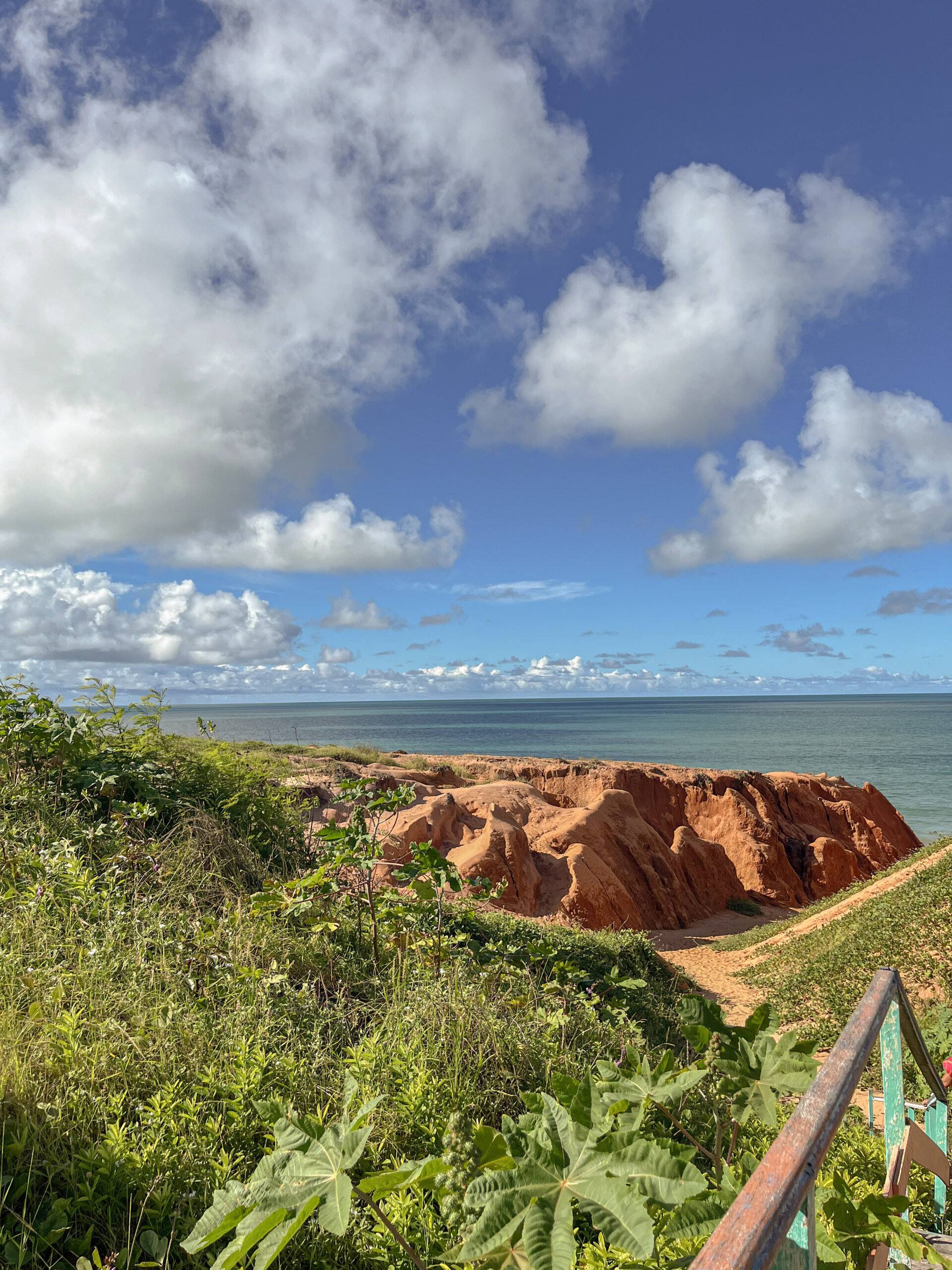 O que fazer em Canoa Quebrada