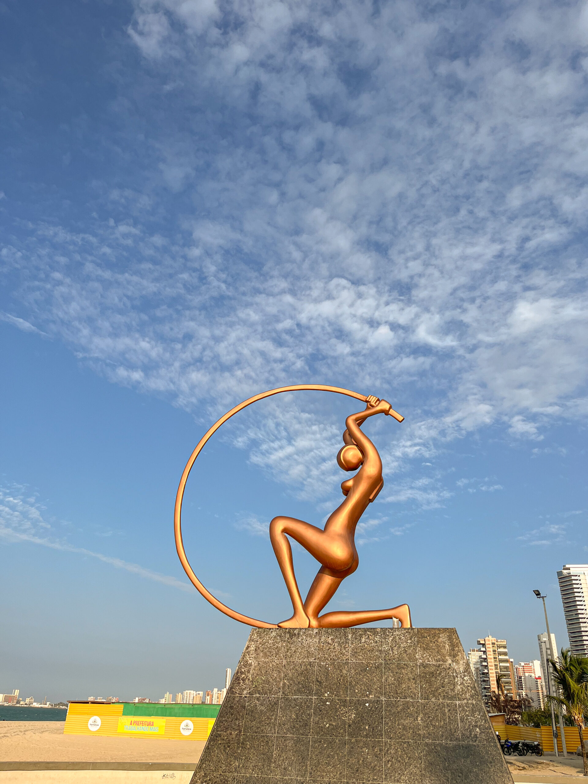 Restaurantes em Fortaleza